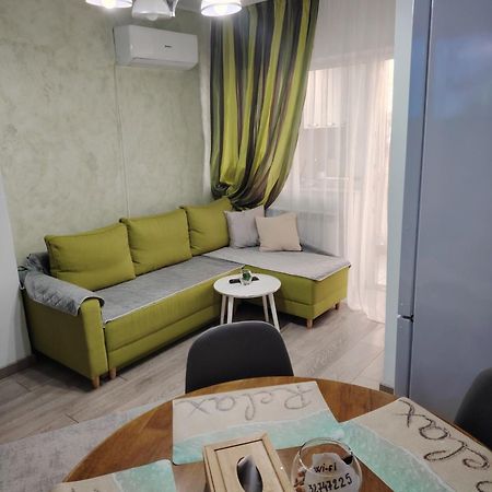 Relax Downtown Suite Constanţa Eksteriør bilde