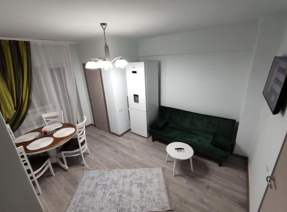 Relax Downtown Suite Constanţa Eksteriør bilde