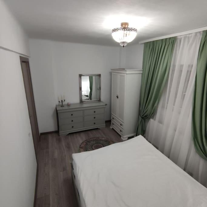 Relax Downtown Suite Constanţa Eksteriør bilde